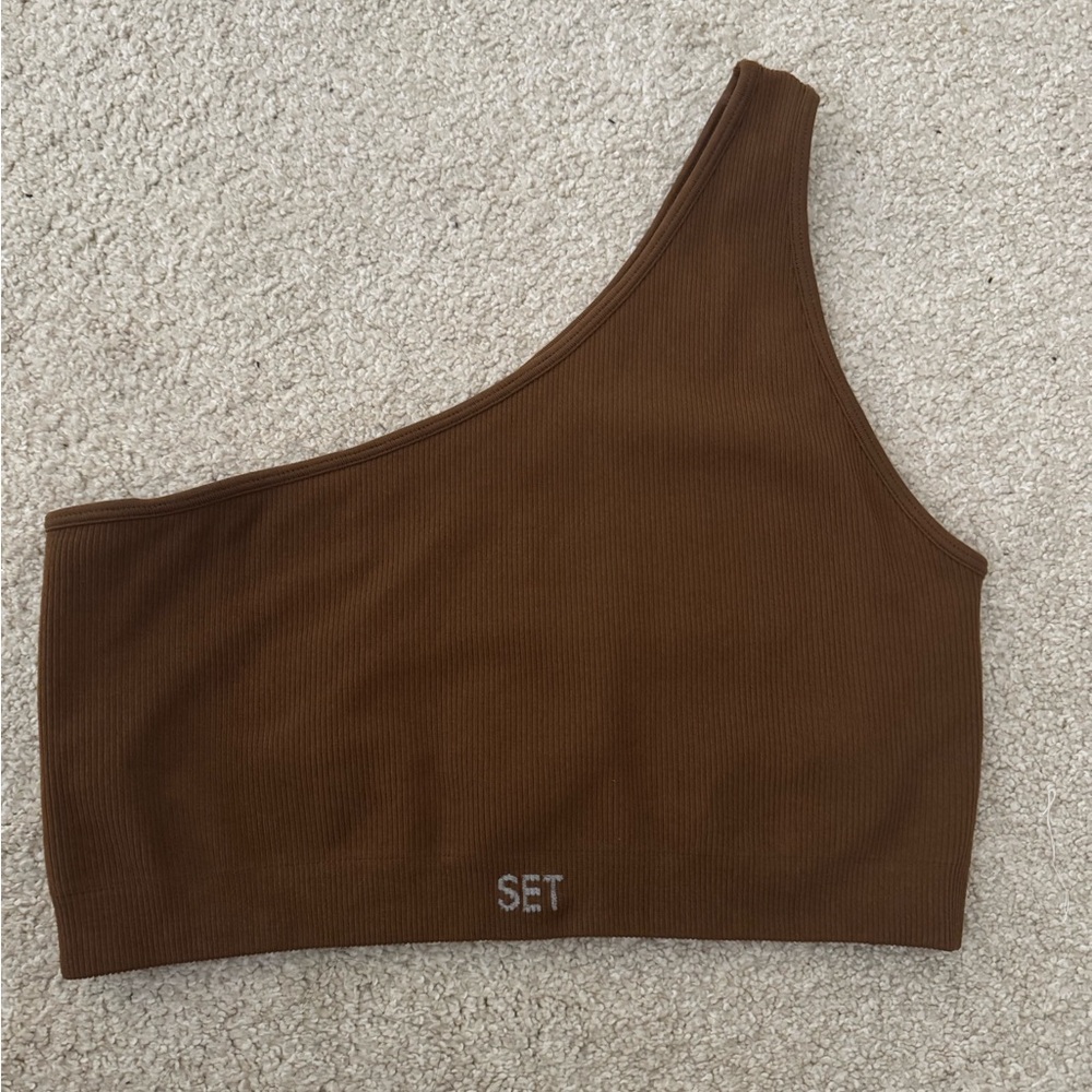 SET Active Bra